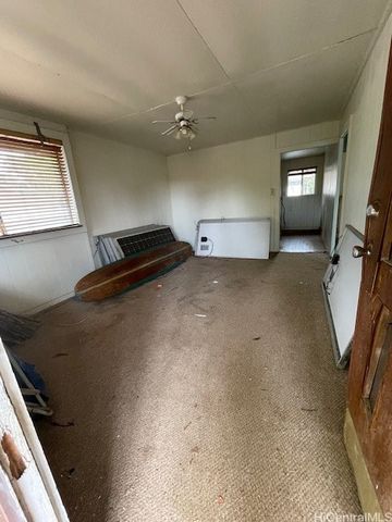 84-736 Moua Street, Waianae, HI 96792