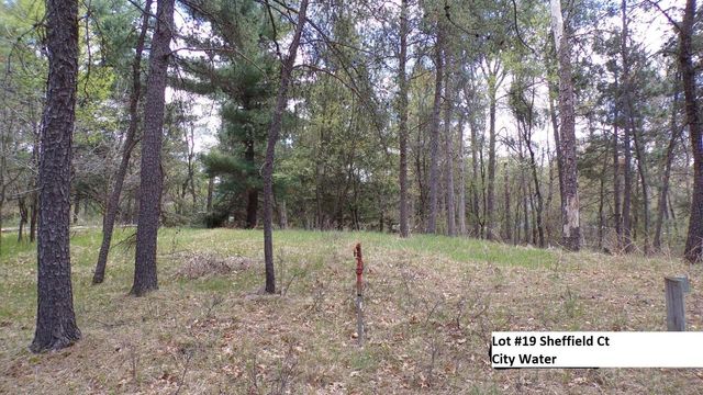 864-866 Sheffield Court, Nekoosa, WI 54457