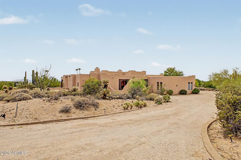 22800 N 93RD Place, Scottsdale, AZ 85255 — photo 2