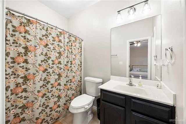 214 N Missouri Street, Mission, TX 78573