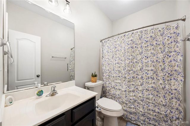 214 N Missouri Street, Mission, TX 78573