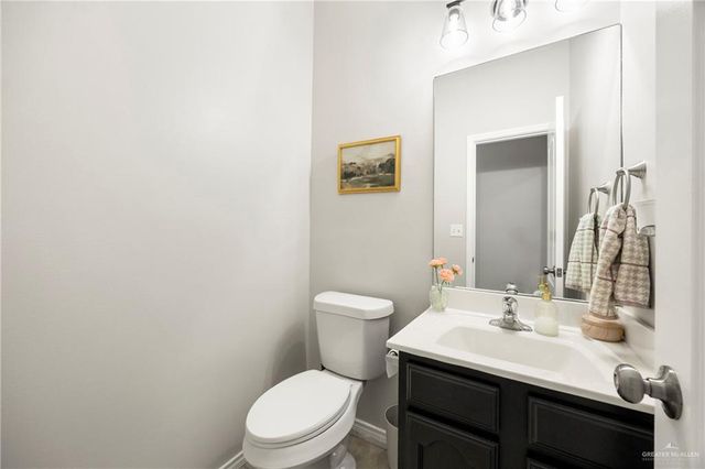 214 N Missouri Street, Mission, TX 78573