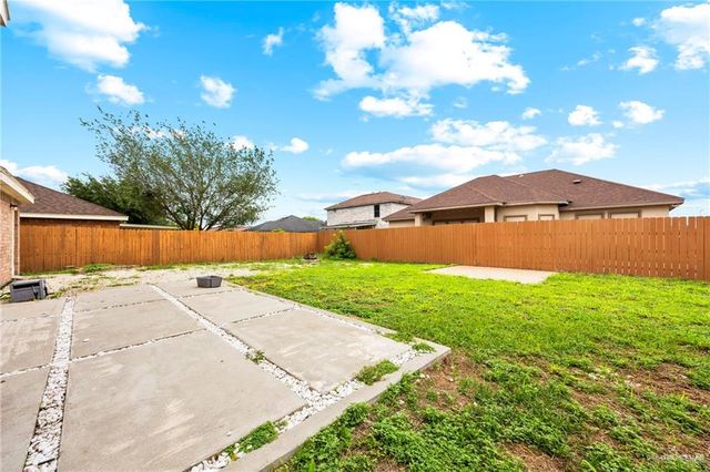 214 N Missouri Street, Mission, TX 78573