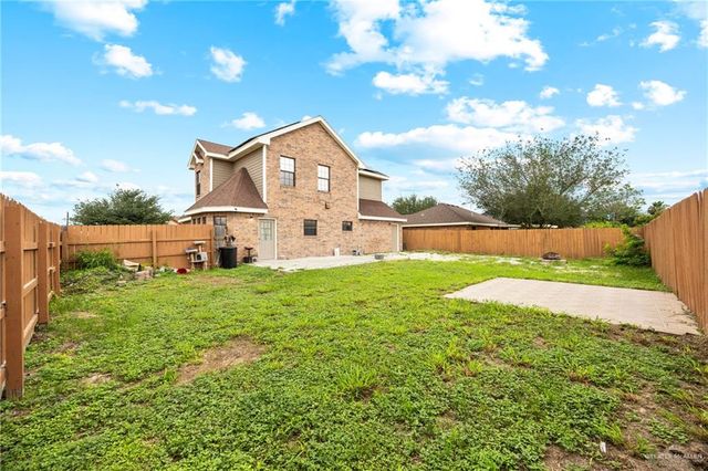 214 N Missouri Street, Mission, TX 78573
