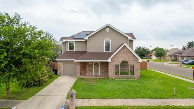 214 N Missouri Street, Mission, TX 78573