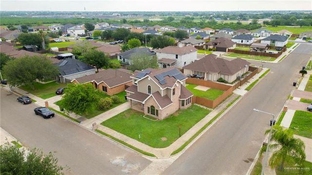 214 N Missouri Street, Mission, TX 78573