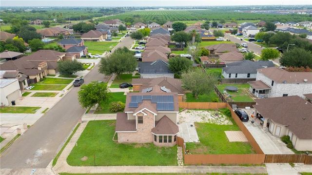 214 N Missouri Street, Mission, TX 78573