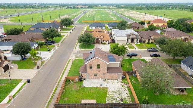 214 N Missouri Street, Mission, TX 78573