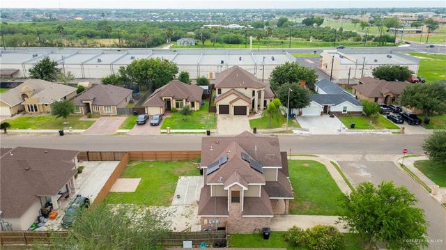 214 N Missouri Street, Mission, TX 78573
