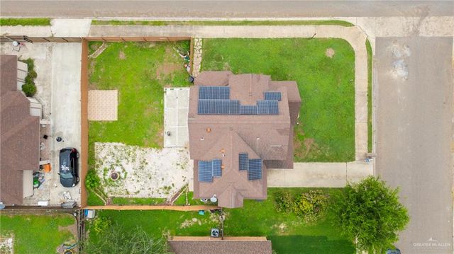 214 N Missouri Street, Mission, TX 78573