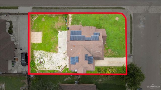 214 N Missouri Street, Mission, TX 78573
