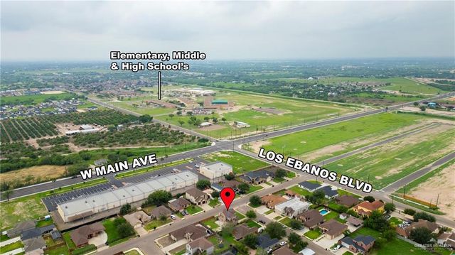 214 N Missouri Street, Mission, TX 78573