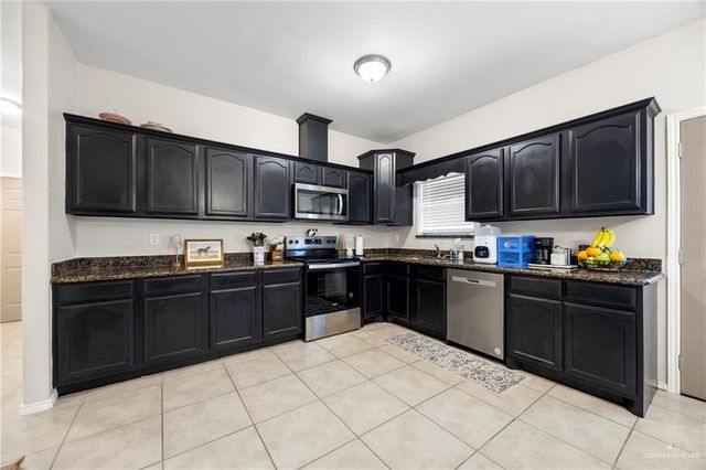 214 N Missouri Street, Mission, TX 78573