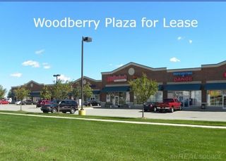 52370 Gratiot Avenue, Chesterfield Twp, MI 48051