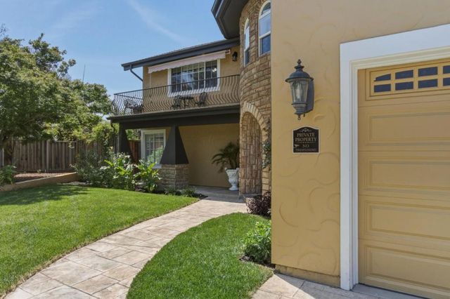 2859 Broken Oak Court, San Jose, CA 95148
