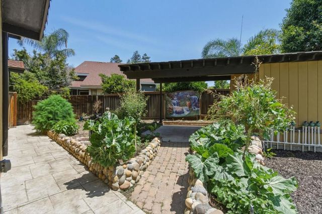 2859 Broken Oak Court, San Jose, CA 95148