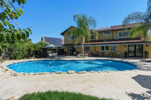 2859 Broken Oak Court, San Jose, CA 95148