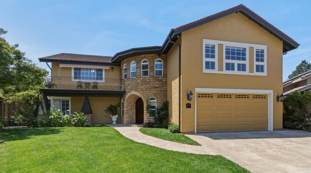 2859 Broken Oak Court, San Jose, CA 95148