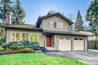 4223 NE 205th Street, Lake Forest Park, WA 98155