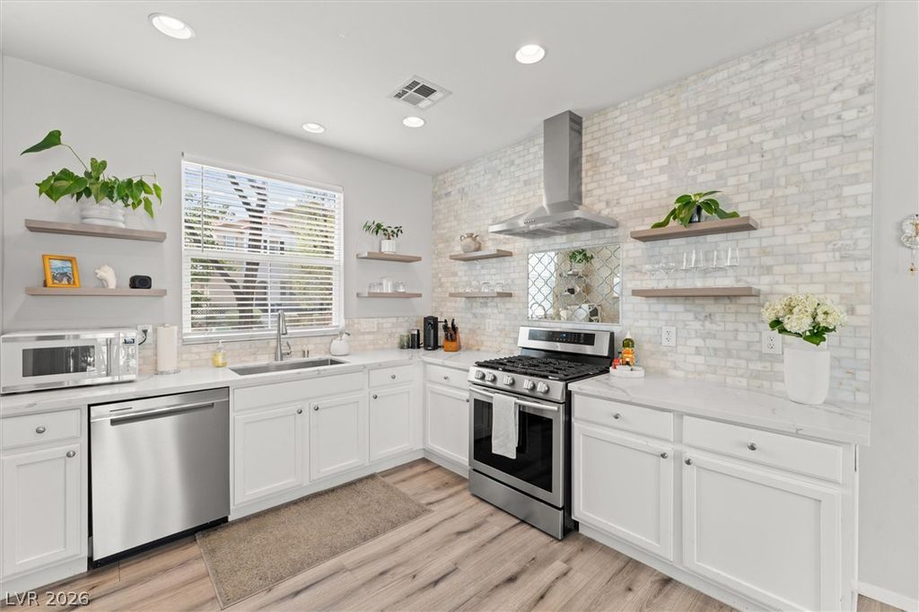 3148 Nevelson Walk, Henderson, NV 89044 — photo 3