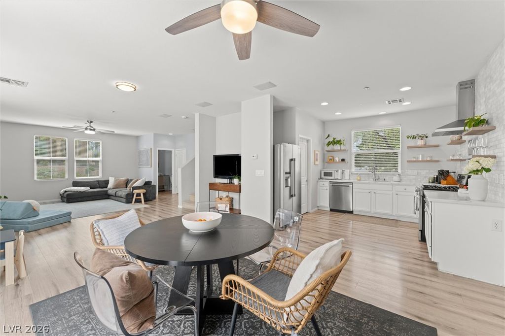 3148 Nevelson Walk, Henderson, NV 89044 — photo 4