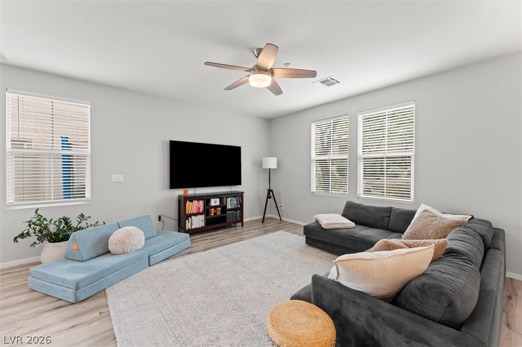 3148 Nevelson Walk, Henderson, NV 89044 — photo 5