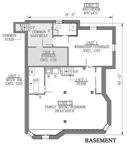 40 Evergreen Ave 1..0, Somerville, MA 02145
