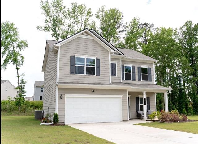 1512 Cragston Drive, Winder, GA 30680