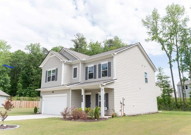 1512 Cragston Drive, Winder, GA 30680