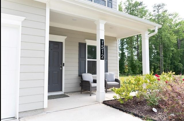 1512 Cragston Drive, Winder, GA 30680