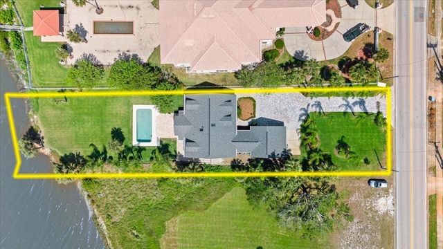 1517 N HALIFAX AVENUE, Daytona Beach, FL 32118