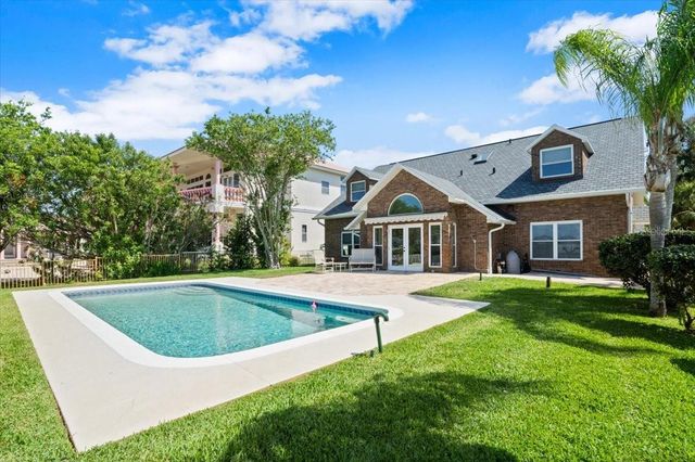 1517 N HALIFAX AVENUE, Daytona Beach, FL 32118