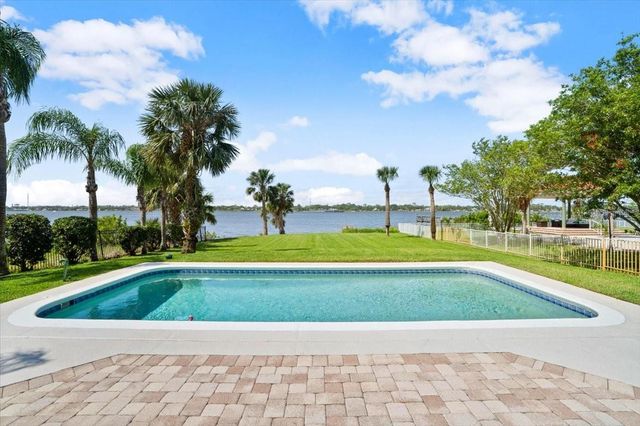 1517 N HALIFAX AVENUE, Daytona Beach, FL 32118