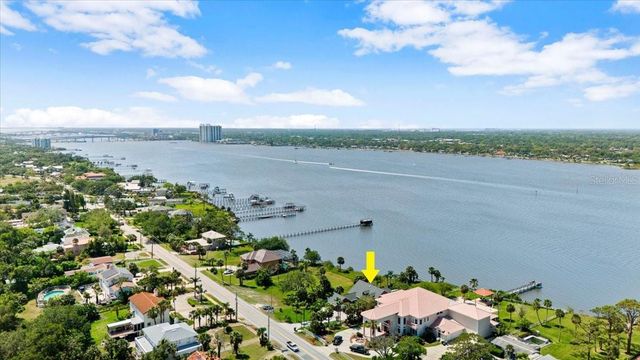 1517 N HALIFAX AVENUE, Daytona Beach, FL 32118