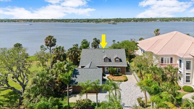 1517 N HALIFAX AVENUE, Daytona Beach, FL 32118