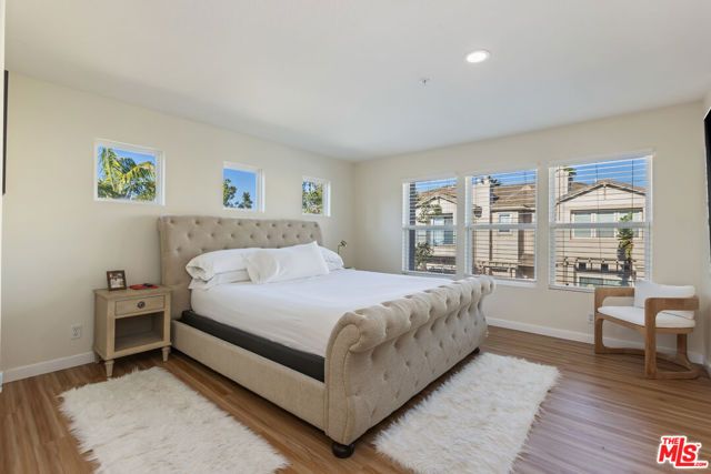 8011 Hannum Avenue, Culver City, CA 90230