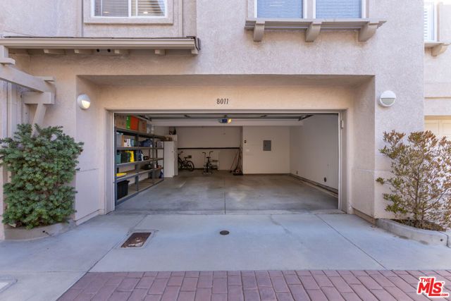 8011 Hannum Avenue, Culver City, CA 90230