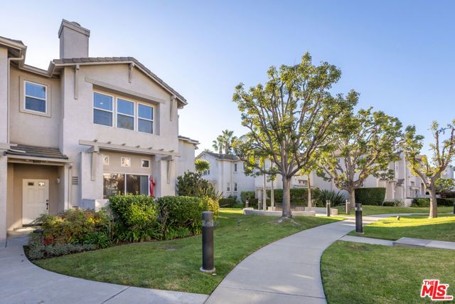 8011 Hannum Avenue, Culver City, CA 90230