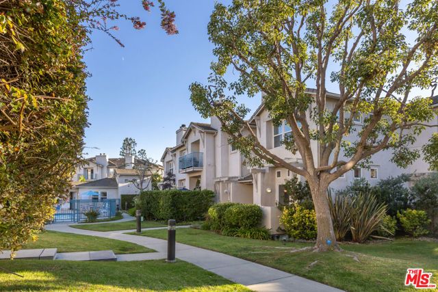 8011 Hannum Avenue, Culver City, CA 90230