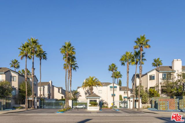 8011 Hannum Avenue, Culver City, CA 90230