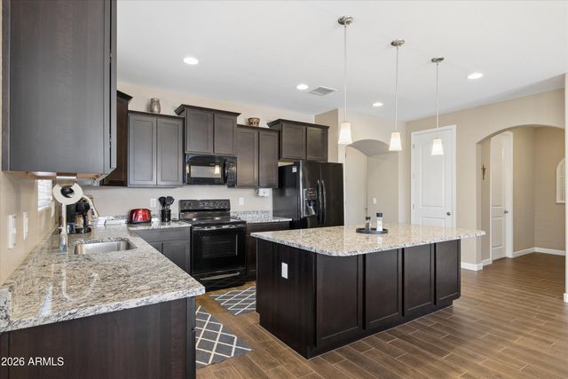 26034 N 137TH Avenue, Peoria, AZ 85383