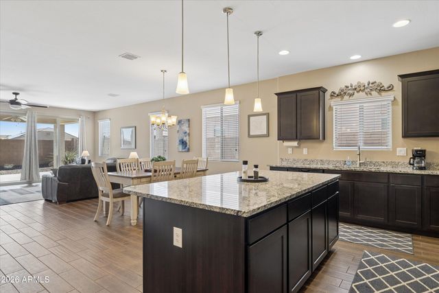 26034 N 137TH Avenue, Peoria, AZ 85383