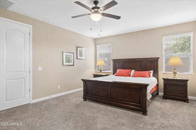 26034 N 137TH Avenue, Peoria, AZ 85383