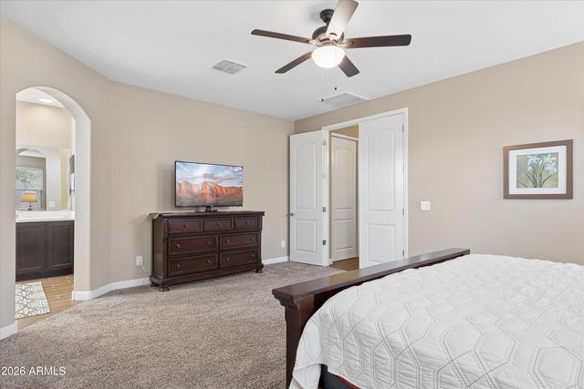 26034 N 137TH Avenue, Peoria, AZ 85383
