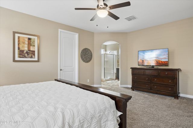 26034 N 137TH Avenue, Peoria, AZ 85383