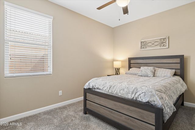 26034 N 137TH Avenue, Peoria, AZ 85383
