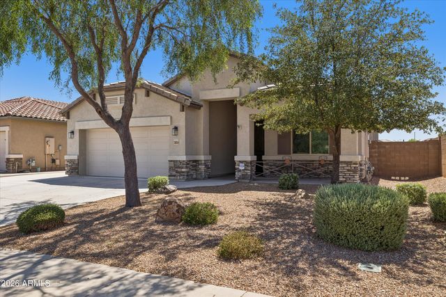 26034 N 137TH Avenue, Peoria, AZ 85383
