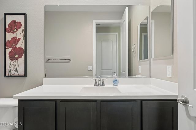 26034 N 137TH Avenue, Peoria, AZ 85383