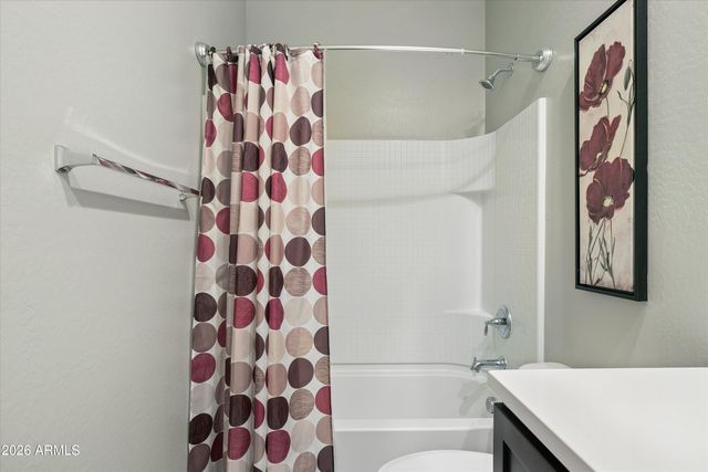 26034 N 137TH Avenue, Peoria, AZ 85383