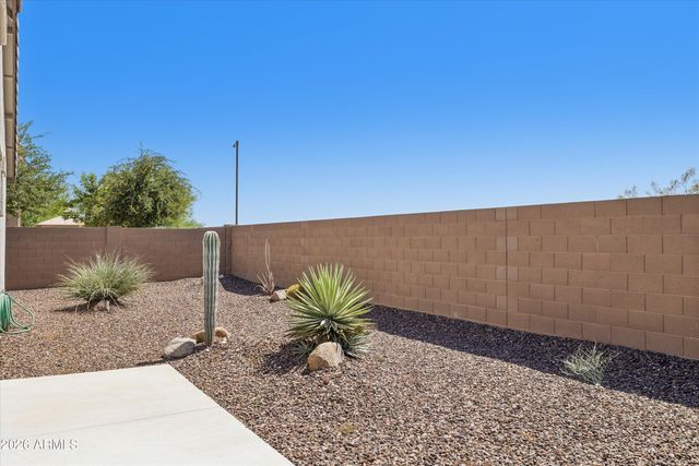 26034 N 137TH Avenue, Peoria, AZ 85383
